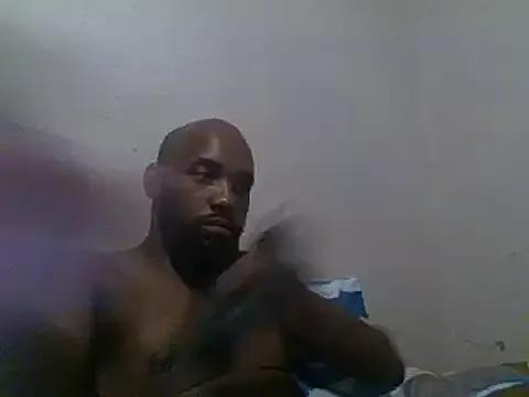 BigThickBlackCock18 from StripChat is Freechat