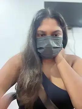 Black_Beauty997 from StripChat is Private