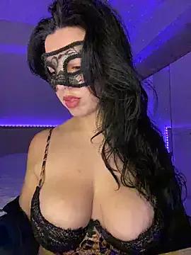 blacktourmaline- from StripChat is Freechat