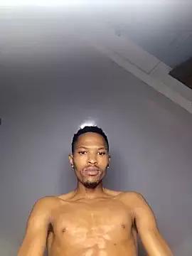 BlueIceCube from StripChat is Freechat