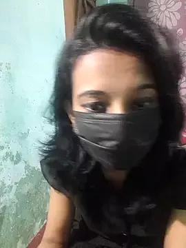 Bong-lady from StripChat is Freechat