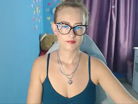 Try our streaming cams variety and talk on a personal level with our adorable girls streamers, showing off their bountiful shapes and dildos.