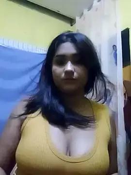 BrendaGirs from StripChat is Freechat