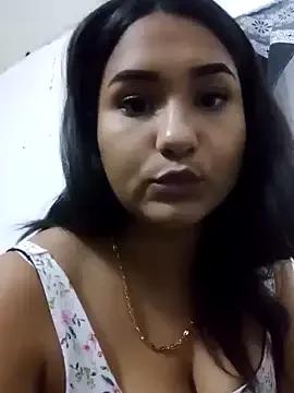 BrendaGirs from StripChat is Freechat