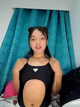 Briannasweeth17 from StripChat is Freechat