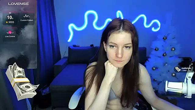 Try our streaming cams variety and talk on a personal level with our adorable girls streamers, showing off their bountiful shapes and dildos.