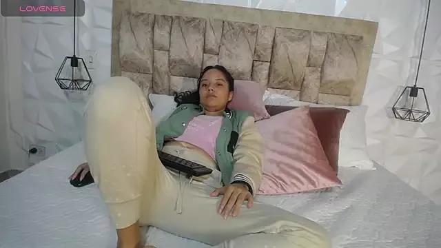 candy__lovee_ from StripChat is Freechat