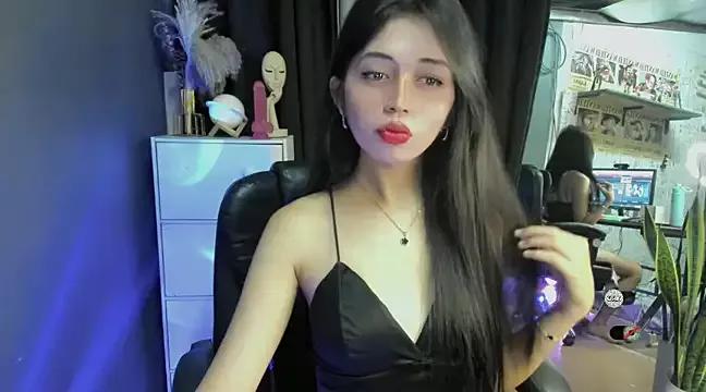 Try our streaming cams variety and talk on a personal level with our adorable girls streamers, showing off their bountiful shapes and dildos.