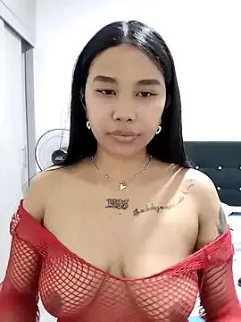 ChanelLaurent from StripChat is Freechat