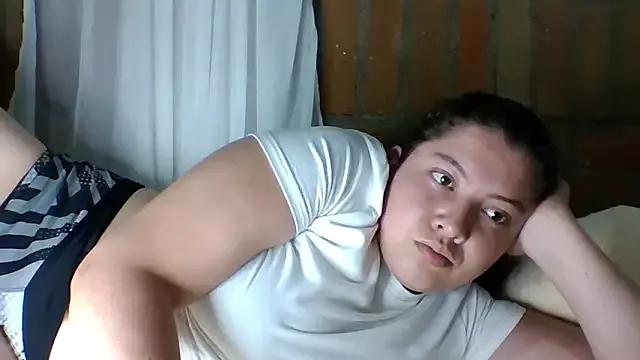 christine_johnson from StripChat is Freechat