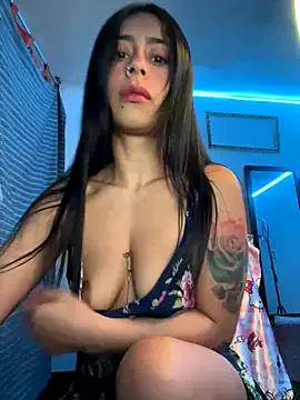 Try our streaming cams variety and talk on a personal level with our adorable girls streamers, showing off their bountiful shapes and dildos.