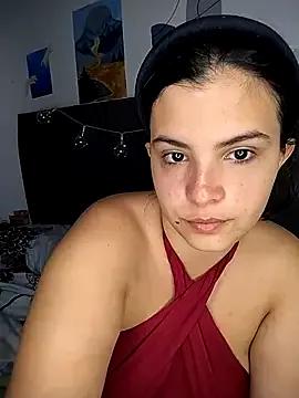 cloeh__26 from StripChat is Freechat