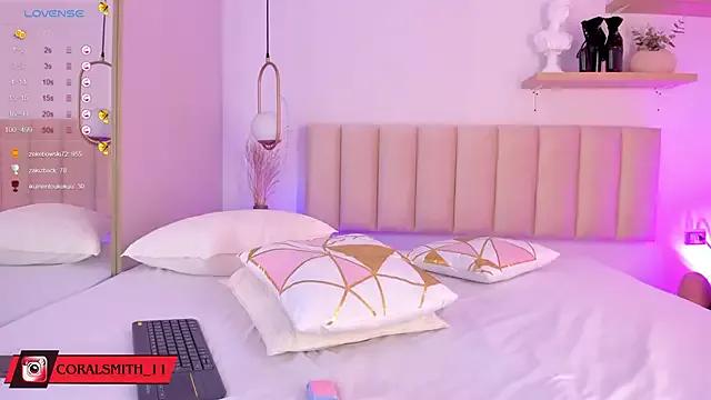 Try our streaming cams variety and talk on a personal level with our adorable girls streamers, showing off their bountiful shapes and dildos.