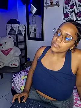 corinastonee from StripChat is Freechat