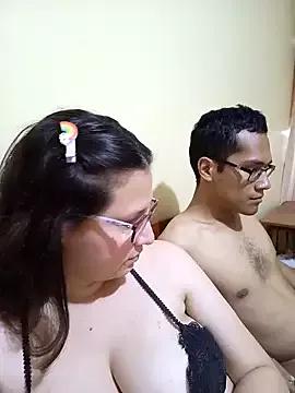 couple_orgasm from StripChat is Freechat