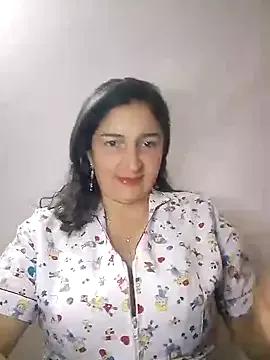 Cream_love from StripChat is Freechat