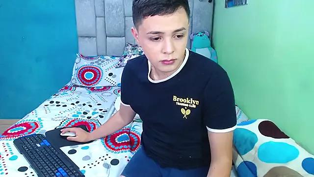 CristopherHot_1 from StripChat is Freechat