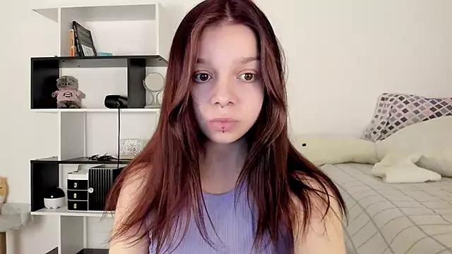 crystal_lilith from StripChat is Freechat