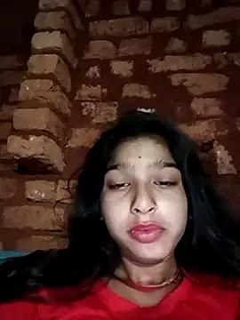 Cur_Pinki from StripChat is Freechat