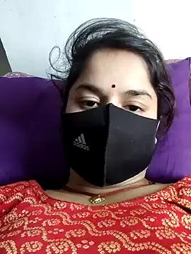 Cut_chanchal from StripChat is Freechat