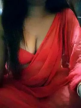 Cute-Apurva from StripChat is Freechat