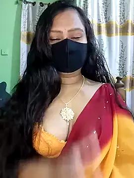 Cute-Mithila from StripChat is Freechat