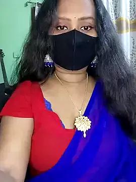 Cute-Mithila from StripChat is Freechat