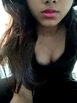 Cute-Riya77 from StripChat is Freechat