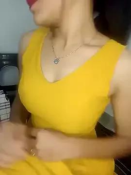 Cute-Swati from StripChat is Freechat