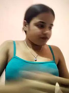 CUTE_09 from StripChat is Freechat