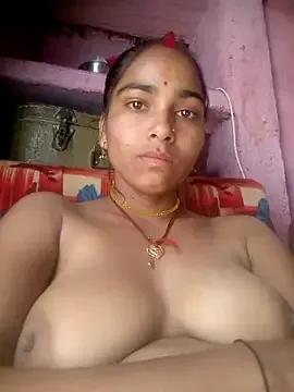 Cute__Mansi from StripChat is Freechat