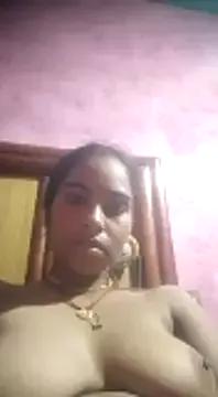 Cute__Mansi from StripChat is Freechat