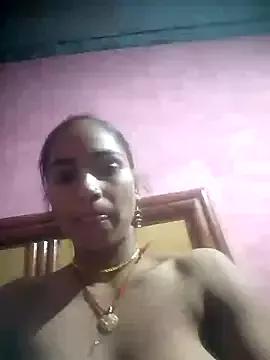 Cute__Mansi from StripChat is Freechat