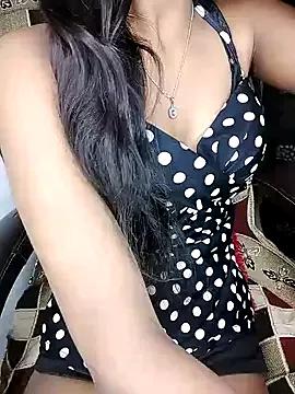 CuteMuskan_ from StripChat is Freechat