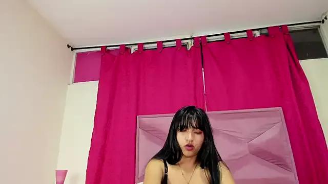 DakotaHoland from StripChat is Freechat