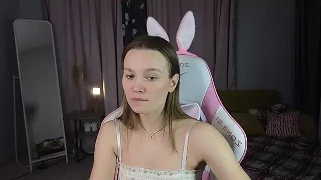 DarianaMontell from StripChat is Freechat