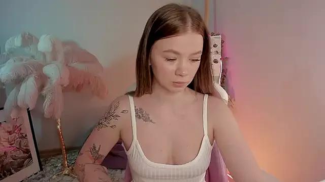 Try our streaming cams variety and talk on a personal level with our adorable girls streamers, showing off their bountiful shapes and dildos.