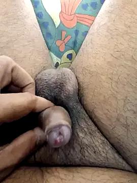 dirtybearr from StripChat is Freechat