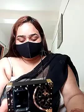 Dream-bird20 from StripChat is Freechat