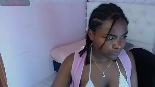 Dream_candy from StripChat is Freechat