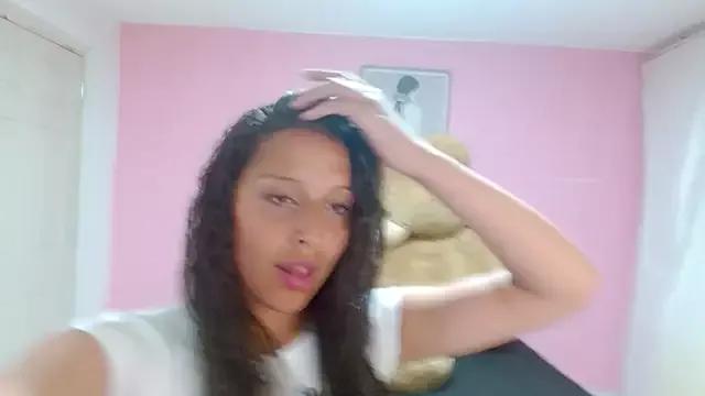 DULCE1609 from StripChat is Freechat