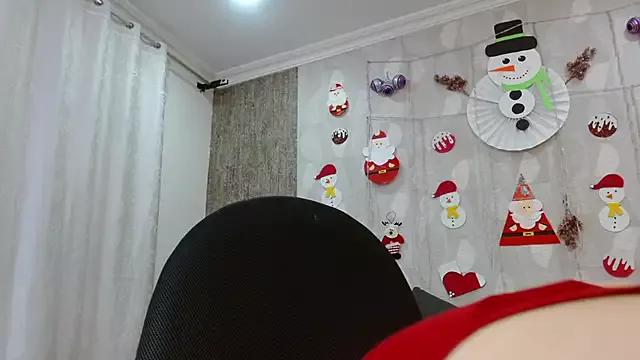 elibaker_ from StripChat is Freechat