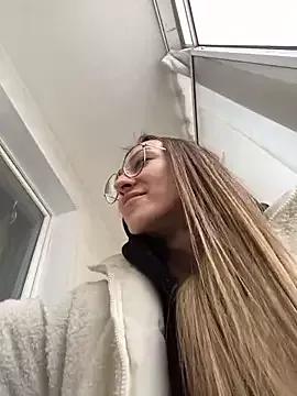 ElizaFi from StripChat is Freechat