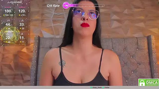 elody_smith_ from StripChat is Freechat