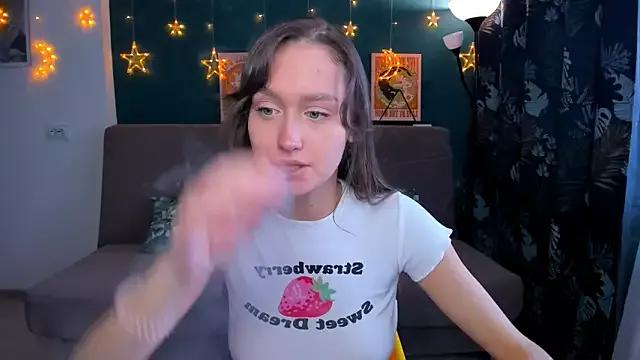 elsa__flow from StripChat is Freechat