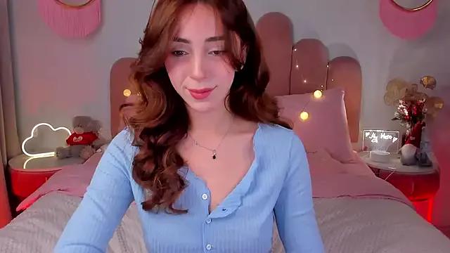 Try our streaming cams variety and talk on a personal level with our adorable girls streamers, showing off their bountiful shapes and dildos.