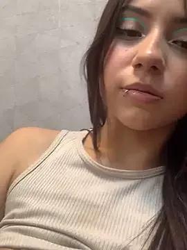 Emily_Clark1 from StripChat is Freechat