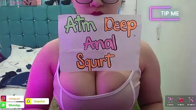 Try our streaming cams variety and talk on a personal level with our adorable girls streamers, showing off their bountiful shapes and dildos.