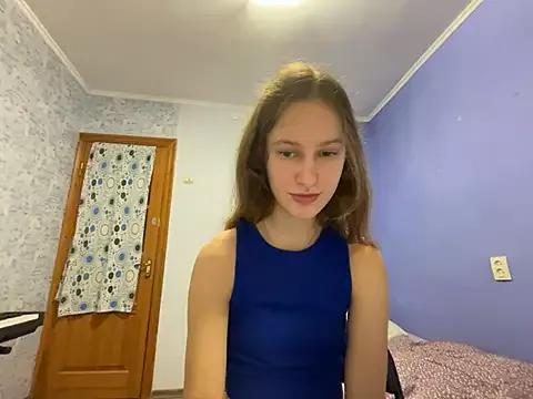 Eva_Angel3 from StripChat is Freechat