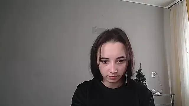 Eva_Gloryy from StripChat is Freechat